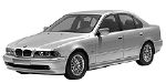 BMW E39 P0D18 Fault Code